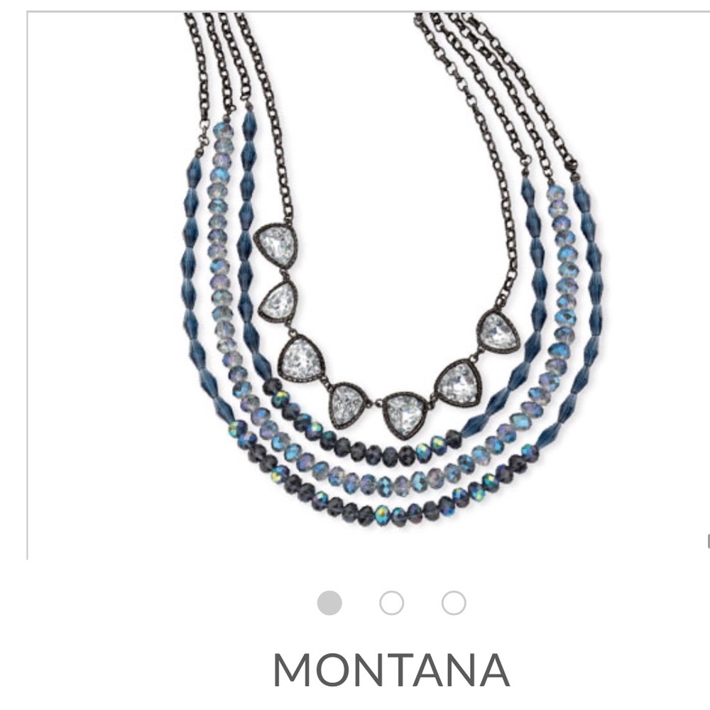 Montana by Premier Designs